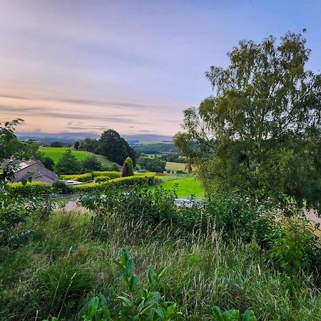 Langriggs At Wetheral Cottages Great Salkeld エクステリア 写真