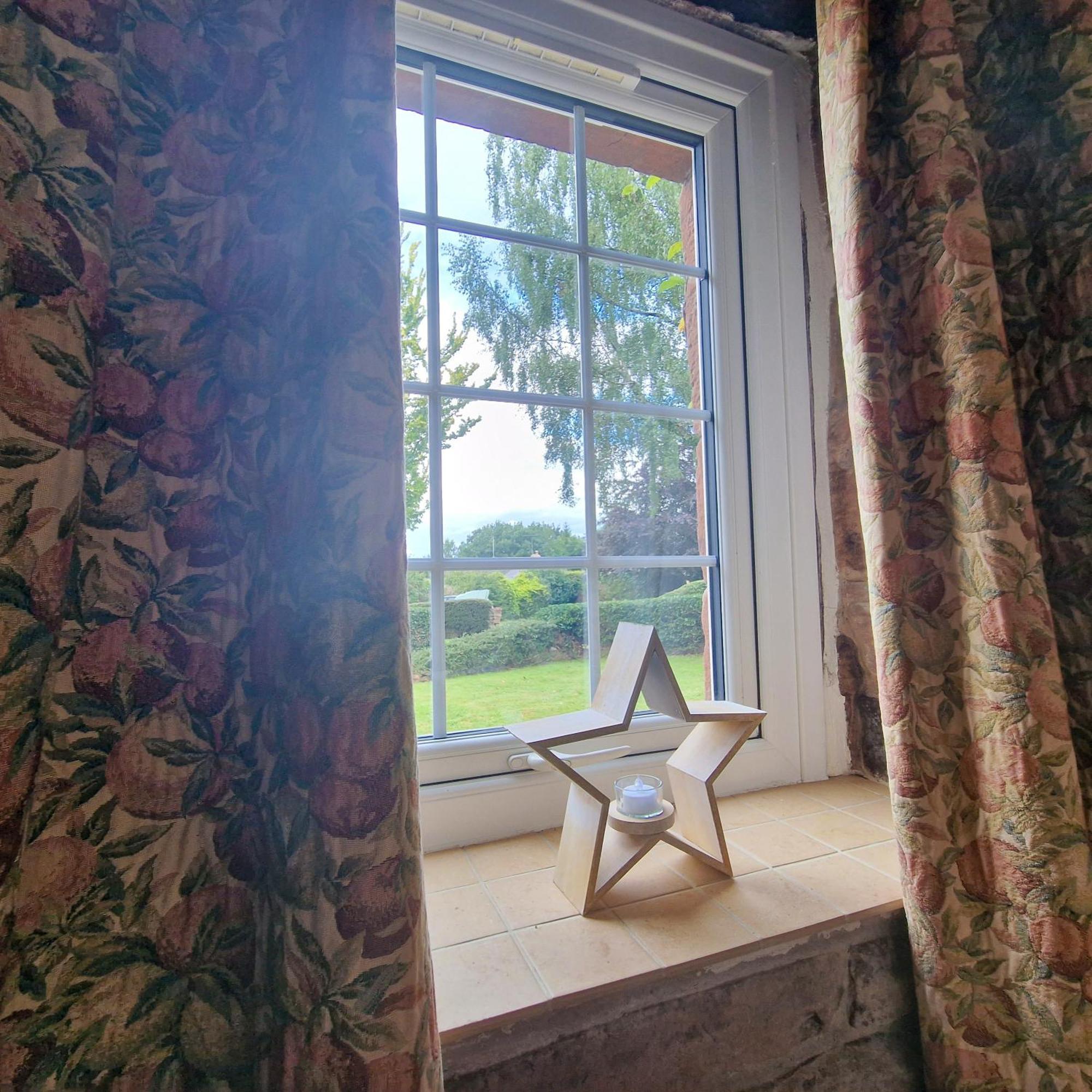 Langriggs At Wetheral Cottages Great Salkeld エクステリア 写真